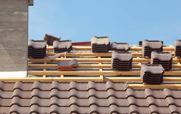Ashton clay roofing costs
