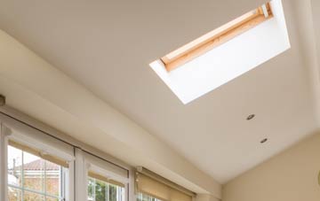 Ashton conservatory roof insulation companies