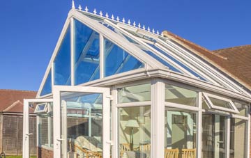 conservatory roof insulation costs Ashton