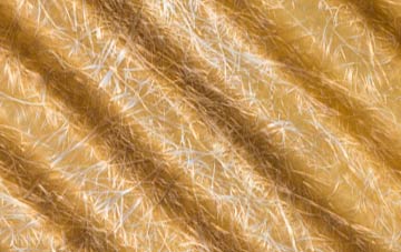 Ashton fibreglass roof waterproofing