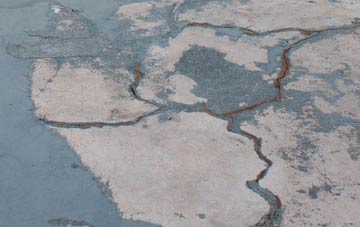 fibreglass roofing replacement Ashton