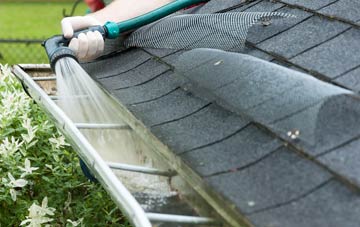 Ashton gutter cleaning costs