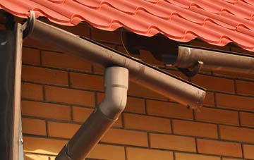 Ashton gutter repair costs