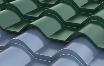 who should consider Ashton plastic roofs