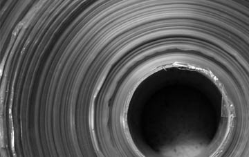 Ashton pvc roof replacement