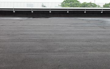 Ashton asphalt roof replacement