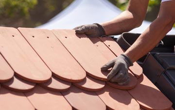 Ashton roof tile contractors