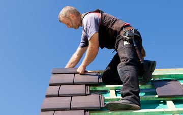 disadvantages of Ashton slate roofing