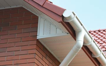 Ashton soffit repair costs