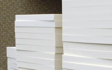 Ashton tapered roof insulation costs