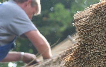 professional Ashton thatchers