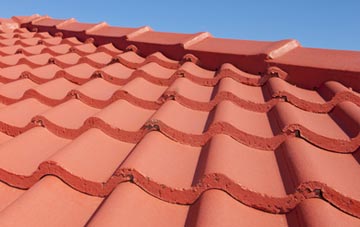 Ashton tile and slate roof replacement
