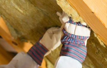 types of Ashton pitched roof insulation materials