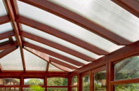 Ashton conservatory roofing insulation