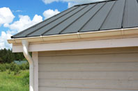 Ashton fascia repair