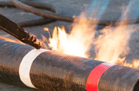 Ashton flat roofing replacement