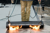 Ashton flat roof sealing quote