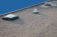 Ashton flat roofing