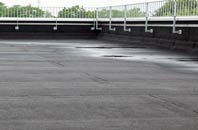 find rated Ashton flat roofing companies