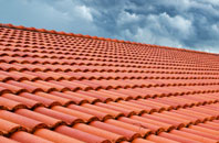 Ashton roofing tiles