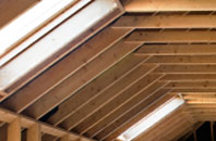 Ashton tapered roof insulation quotes